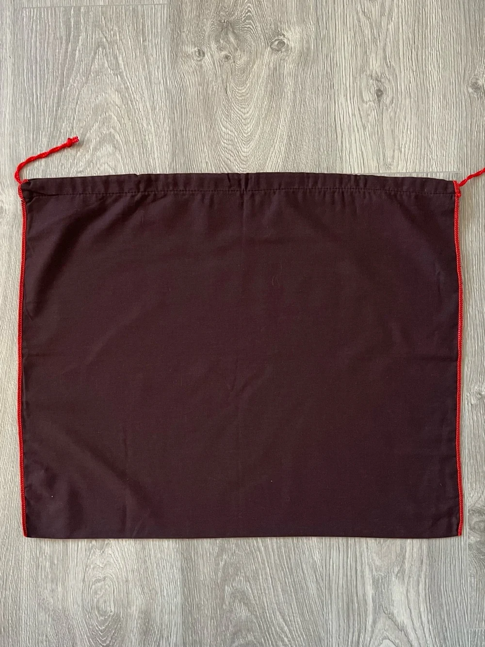 Coach dust bag (C77)